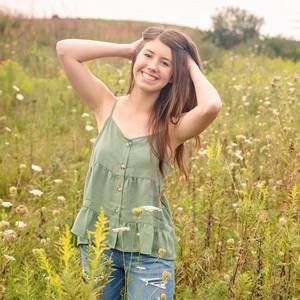 Meet your Posher, Rylie